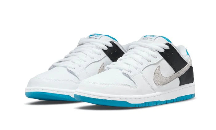 Nike SB Dunk Low Laser Blue-BQ6817-101-sneakers JHypes