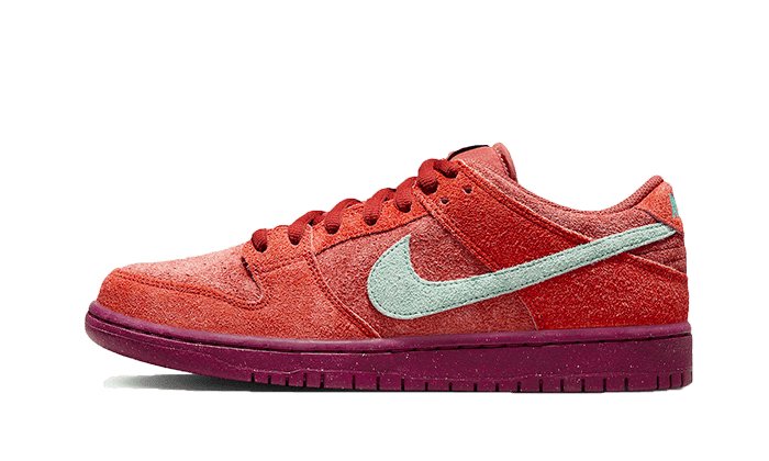 Nike SB Dunk Low Mystic Red-DV5429-601-sneaker JHypes
