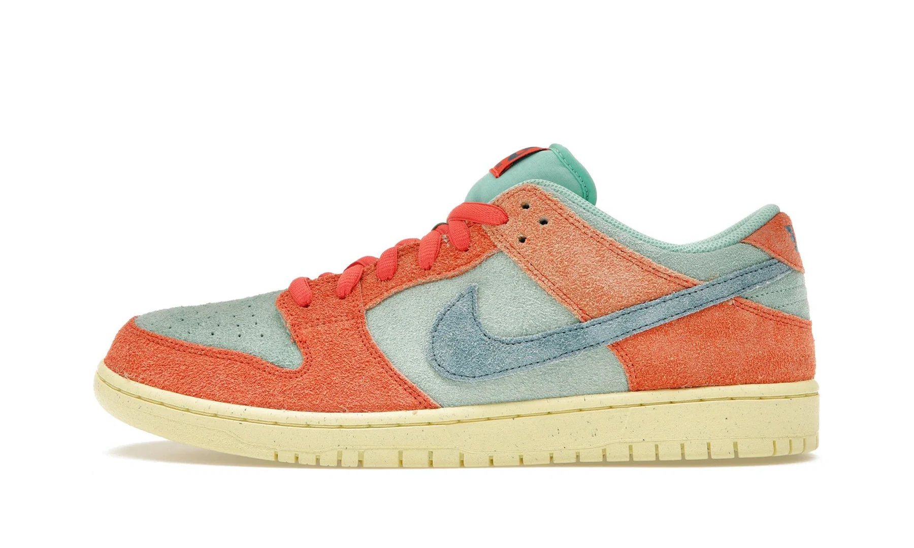 Nike SB Dunk Low Orange Emerald Rise-DV5429-800-JHypes
