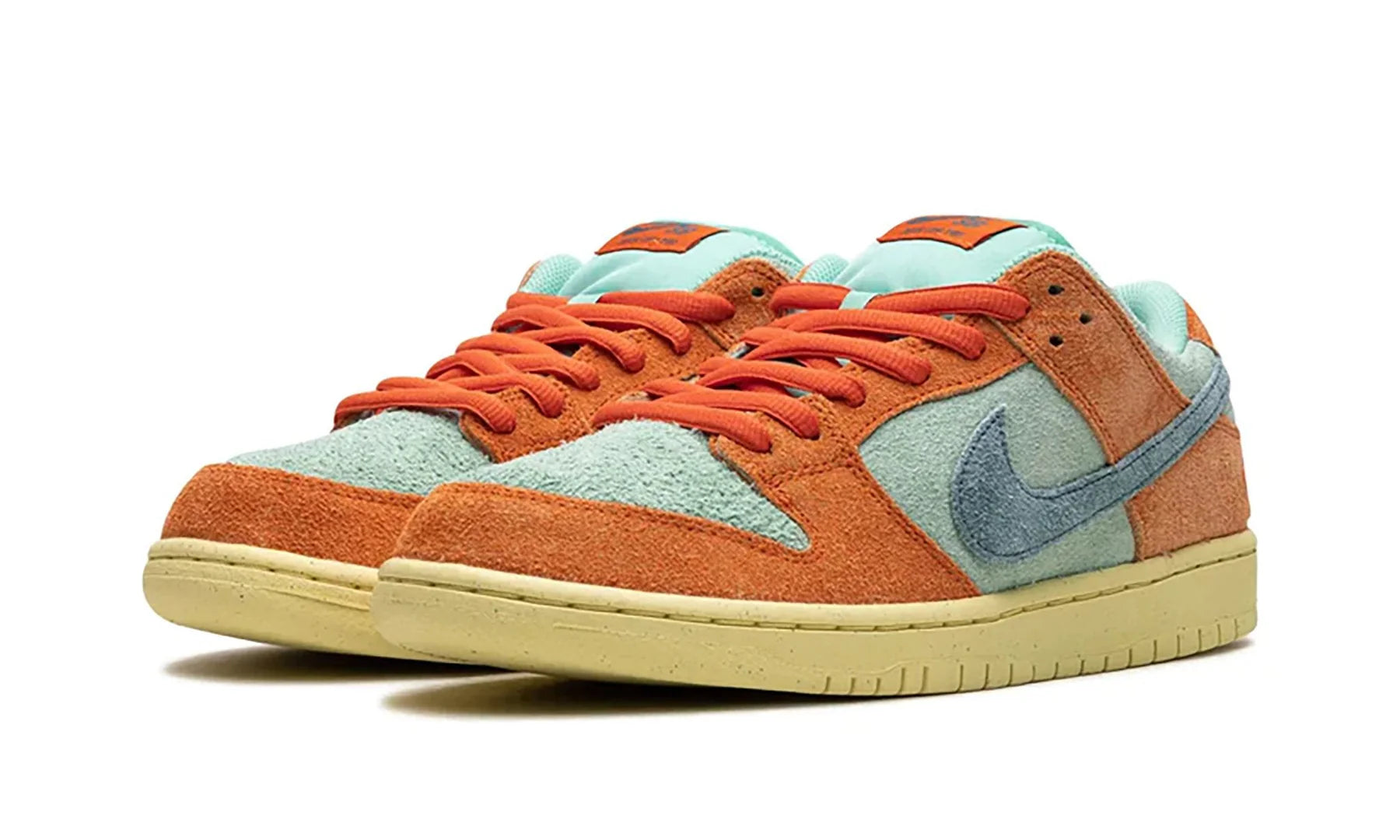 Nike SB Dunk Low Orange Emerald Rise-DV5429-800-sneakers JHypes