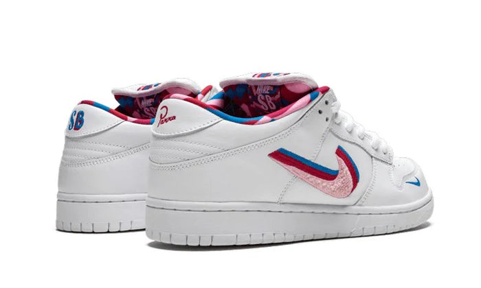 Nike SB Dunk Low Parra-CN4504-100-JHypes
