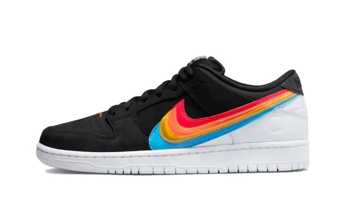Nike SB Dunk Low Polaroid-DH7722-001-JHypes
