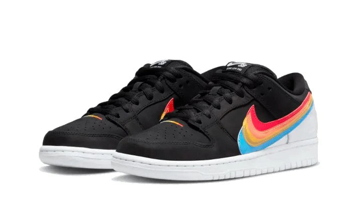 Nike SB Dunk Low Polaroid-DH7722-001-sneaker JHypes
