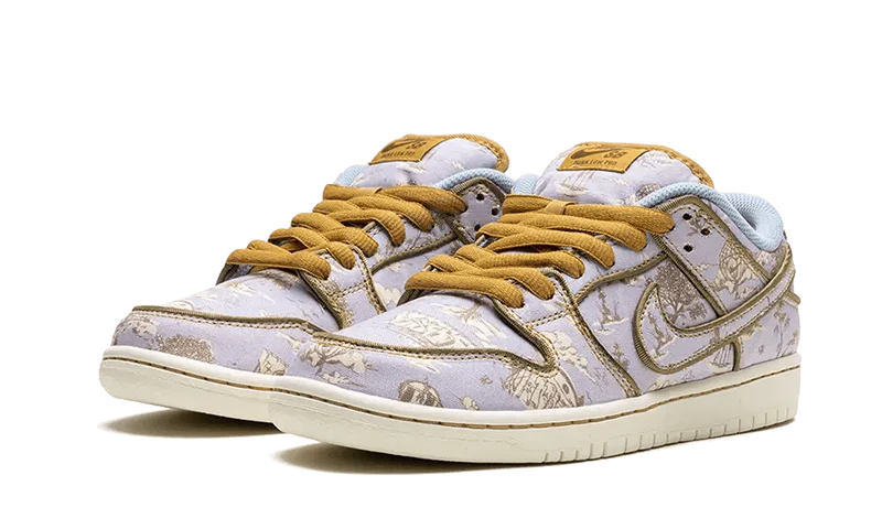 Nike SB Dunk Low Premium Pastoral Print-FN5880-001-JHypes