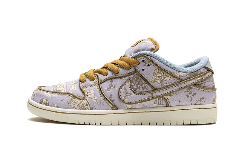 Nike SB Dunk Low Premium Pastoral Print-FN5880-001-sneaker JHypes
