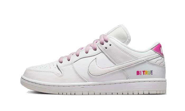 Nike SB Dunk Low Pro Be True-DR4876-100-JHypes