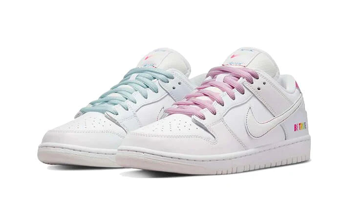Nike SB Dunk Low Pro Be True-DR4876-100-sneaker JHypes