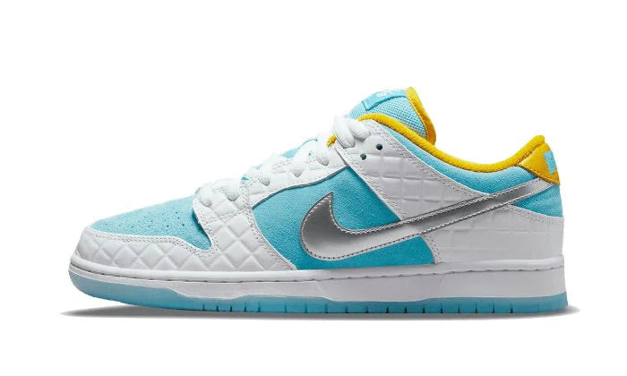 Nike SB Dunk Low Pro FTC-DH7687-400-sneaker JHypes