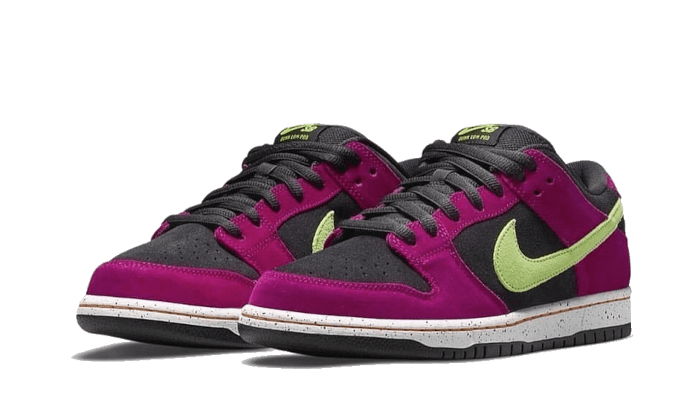 Nike SB Dunk Low Red Plum - BQ6817-501-sneaker-JHypes
