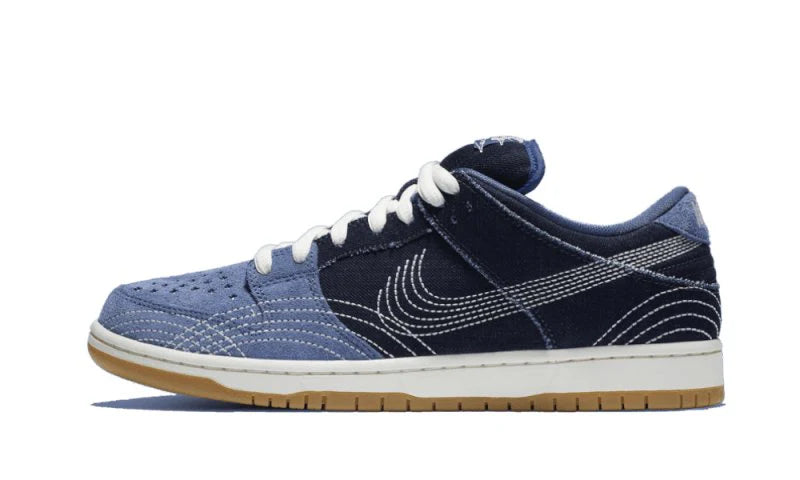Nike SB Dunk Low Sashiko-CV0316-400-JHypes