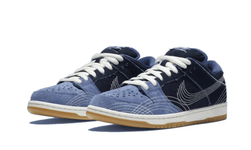 Nike SB Dunk Low Sashiko-CV0316-400-sneakers JHypes