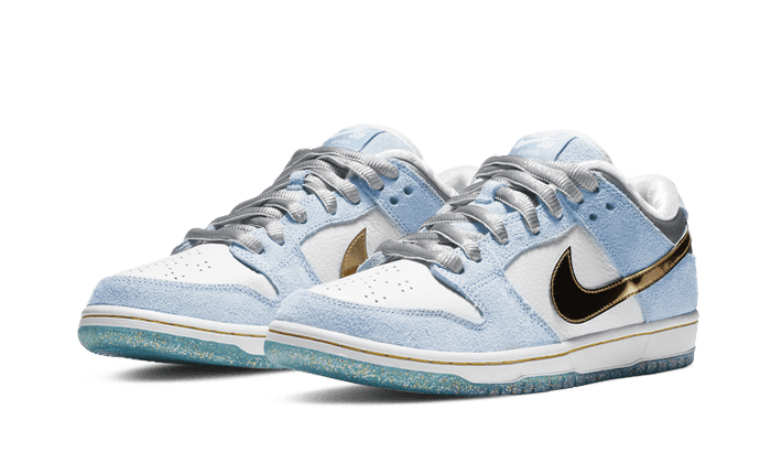 Nike SB Dunk Low Sean Cliver - DC9936-100-sneaker-JHypes