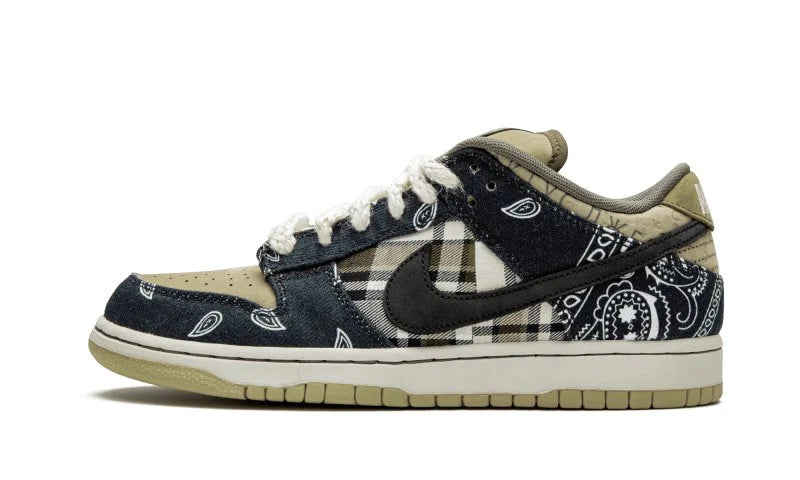 Nike SB Dunk Low Travis Scott-CT5053-001-sneaker JHypes