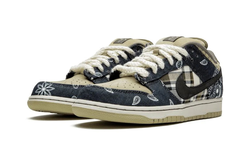 Nike SB Dunk Low Travis Scott-CT5053-001-sneakers JHypes
