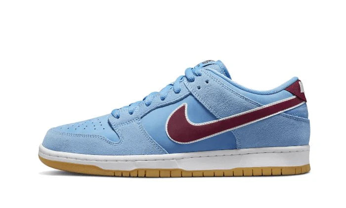 Nike SB Dunk Low Valour Blue Team Maroon-DQ4040-400-JHypes