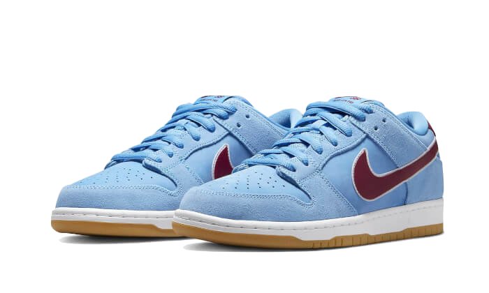 Nike SB Dunk Low Valour Blue Team Maroon-DQ4040-400-sneakers JHypes