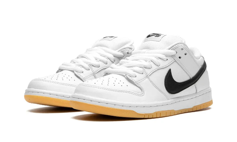 Nike SB Dunk Low White Gum-SKU: CD2563-101-sneaker JHypes