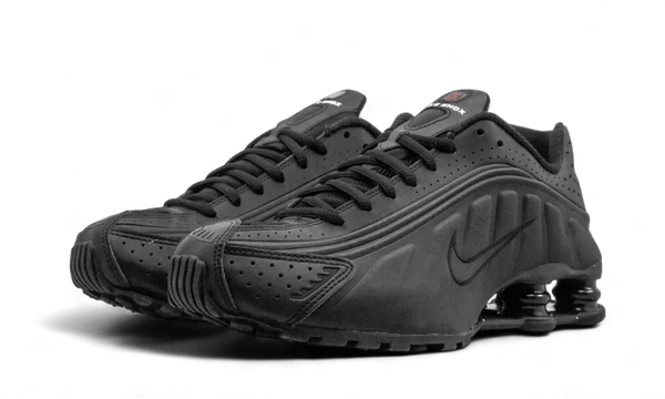Nike Shox R4 Black-AR3565-004-sneaker JHypes