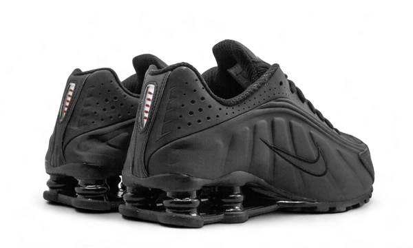 Nike Shox R4 Black-AR3565-004-sneakers JHypes