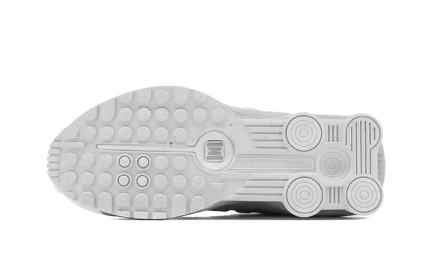 Nike Shox R4 Silver Purple-HF5076-100-schoenen JHype