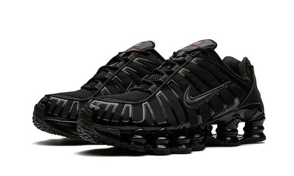 Nike Shox TL Black Max Orange-AR3566-002-sneaker JHypes