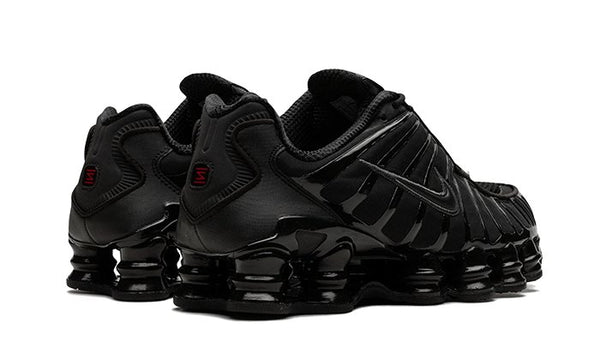 Nike Shox TL Black Max Orange-AR3566-002-sneakers JHypes