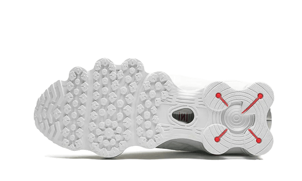 Nike Shox TL White Metallic Silver Max Orange-AV3595-100-schoenen JHype