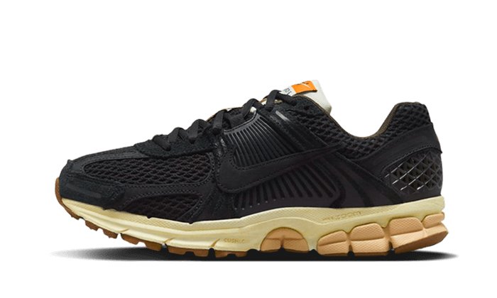 Nike Zoom Vomero 5 PRM Black Sesame-FD0533-010-JHypes