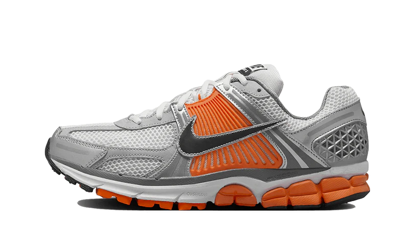 Nike Zoom Vomero 5 Platinum Tint Safety Orange-FJ4151-002-JHypes