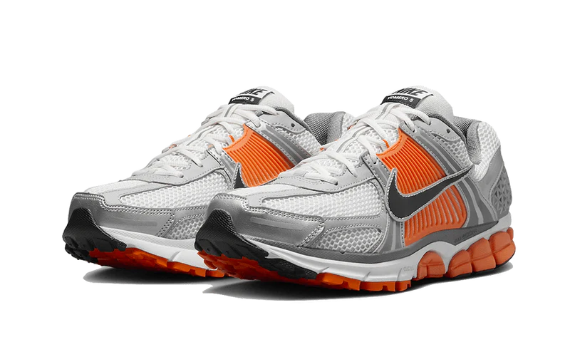Nike Zoom Vomero 5 Platinum Tint Safety Orange-FJ4151-002-sneaker JHypes