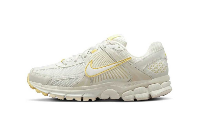 Nike Zoom Vomero 5 Sail Soft Yellow-133-JHypes