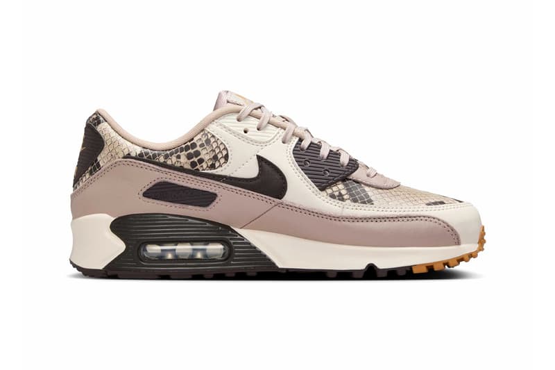 Nike air max 90 Slangenprint