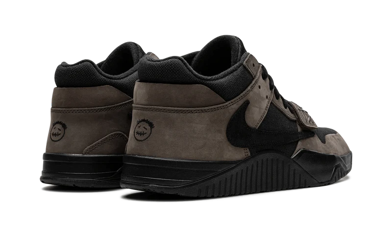 Nike travis scott jordan bruin