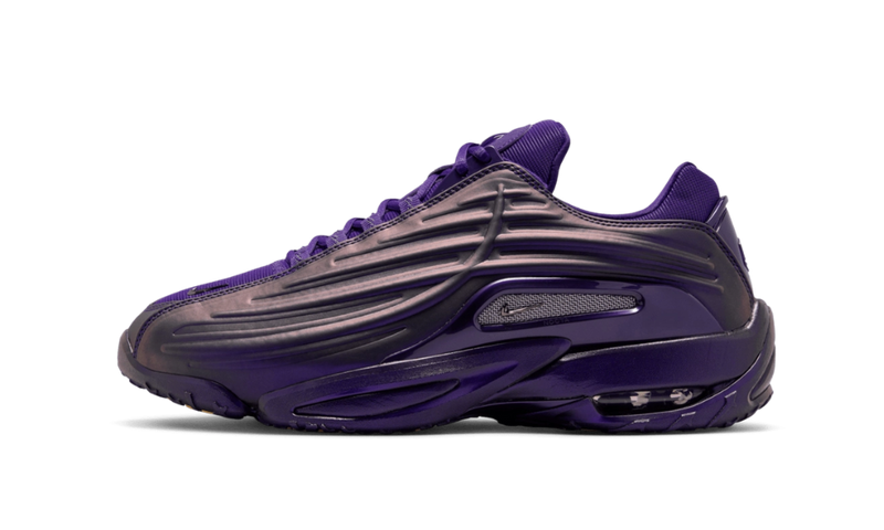 Nocta x Nike Hot Step 2 Eggplant-DZ7293-500-JHypes