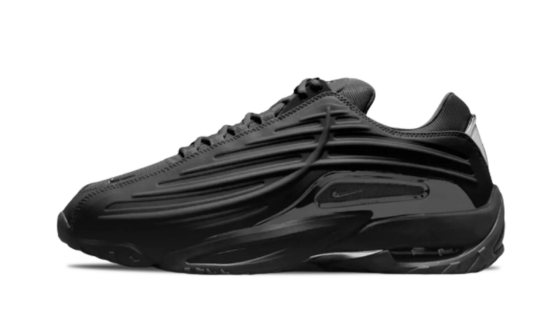 Nocta x Nike Hot Step II Black-DZ7293-001-JHypes