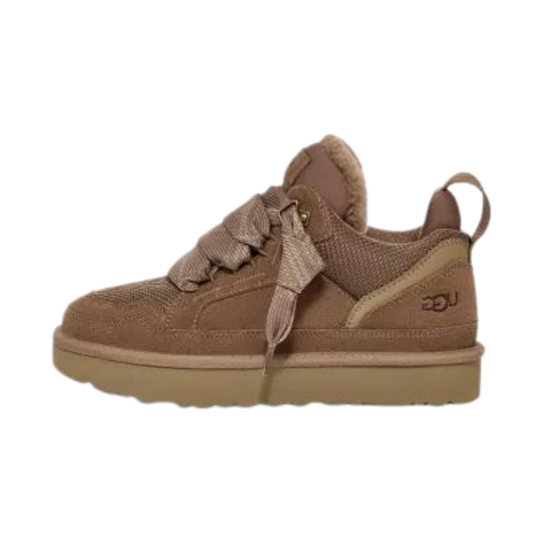 UGG Lowmel Hickory
