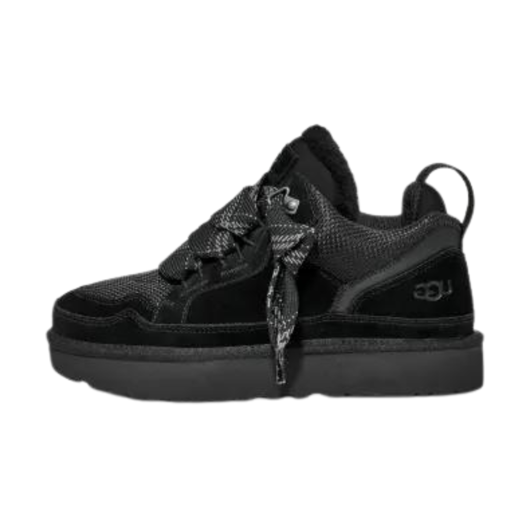UGG Lowmel Black