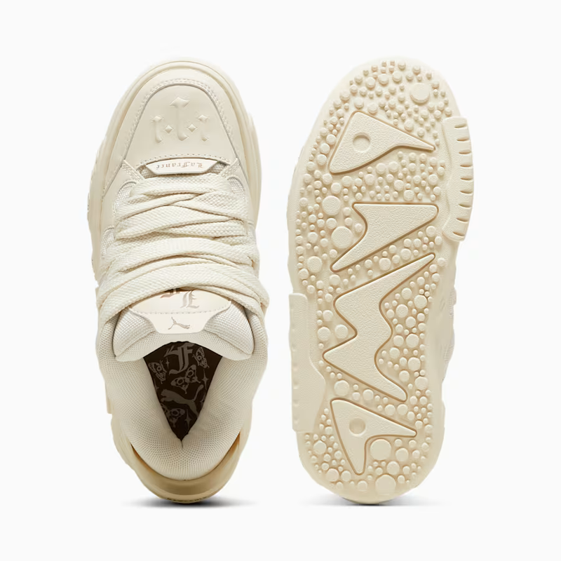 Puma LaMelo Ball LaFrancé Amour Moment Big Kids-310870-01-schoenen JHype