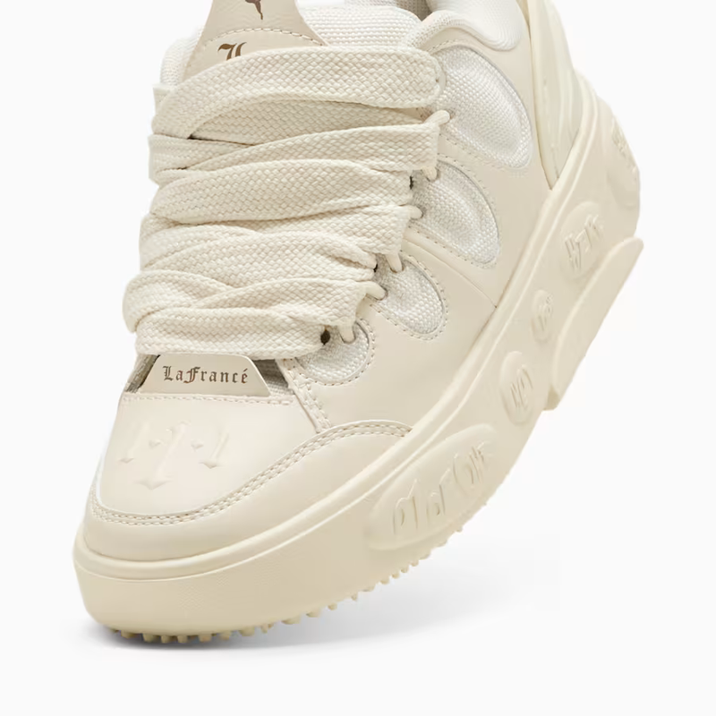 Puma LaMelo Ball LaFrancé Amour Moment Big Kids-310870-01-sneaker-JHypes