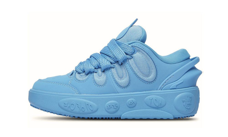 Puma LaMelo Ball LaFrancé Amour Team Light Blue-310866-01-JHypes