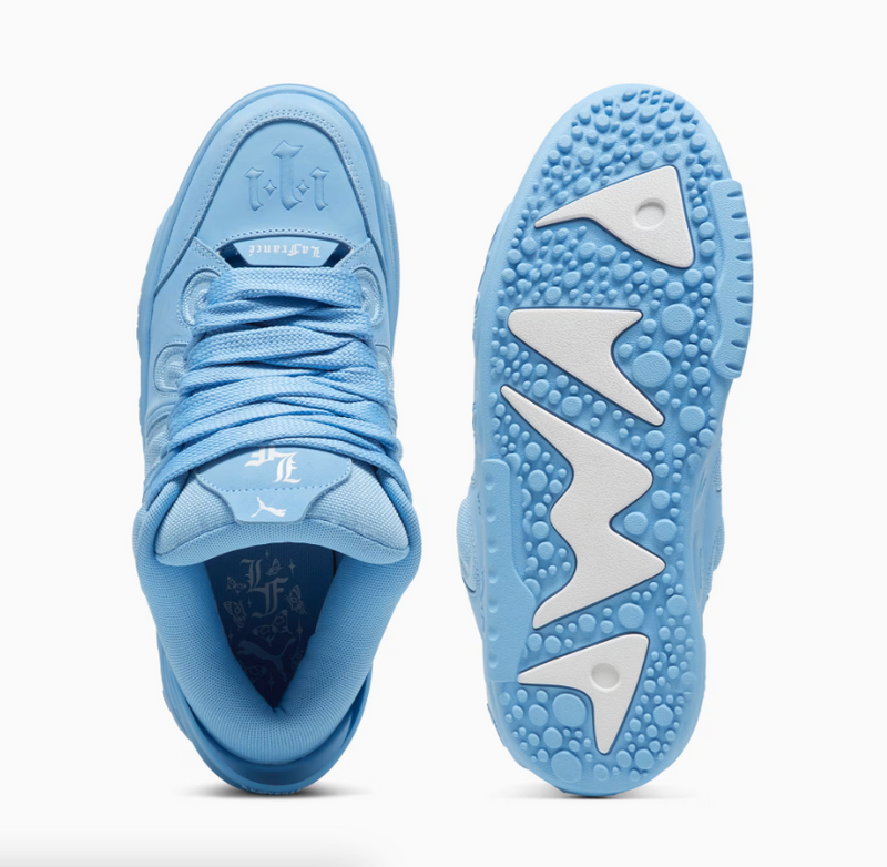 Puma LaMelo Ball LaFrancé Amour Team Light Blue-310866-01-schoenen JHype