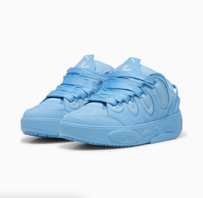Puma LaMelo Ball LaFrancé Amour Team Light Blue-310866-01-sneaker-JHypes