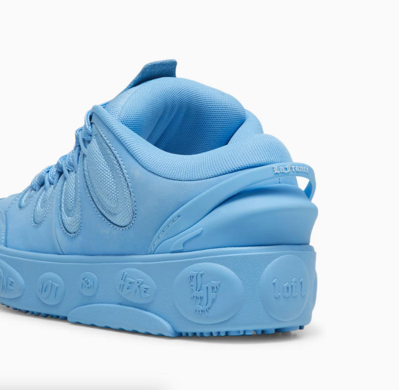 Puma LaMelo Ball LaFrancé Amour Team Light Blue-310866-01-sneakers-JHypes