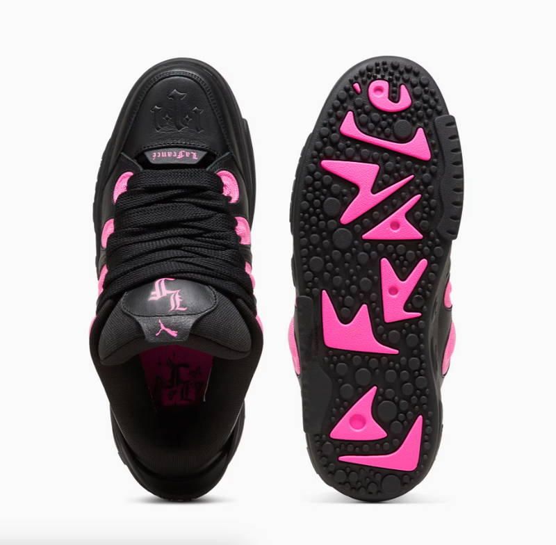 Puma LaMelo Ball LaFrancé Amour Untouchable-310865-01-schoenen JHype