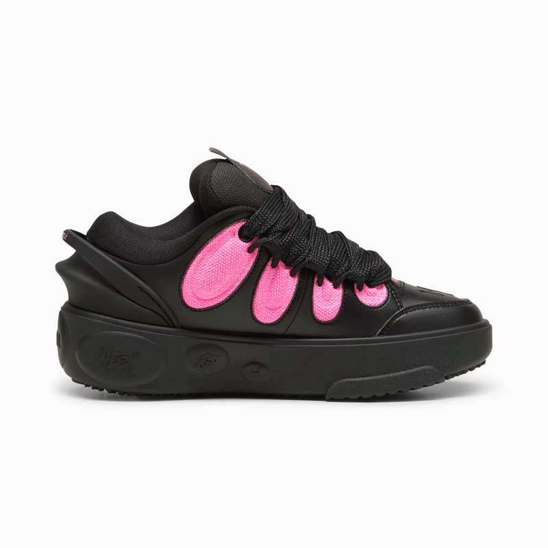 Puma LaMelo Ball LaFrancé Amour Untouchable (Big Kids)-310871-01-schoenen JHype