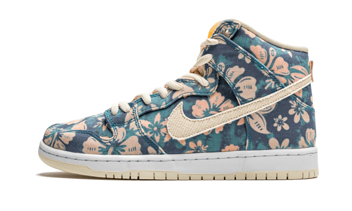 SB Dunk High Hawaii - CZ2232-300-JHypes