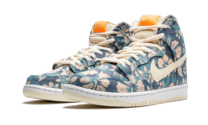 SB Dunk High Hawaii - CZ2232-300-sneaker-JHypes