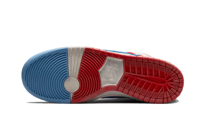 SB Dunk High Pro Ishod Wair Magnus Walker- DH7683-100-sneakers JHypes