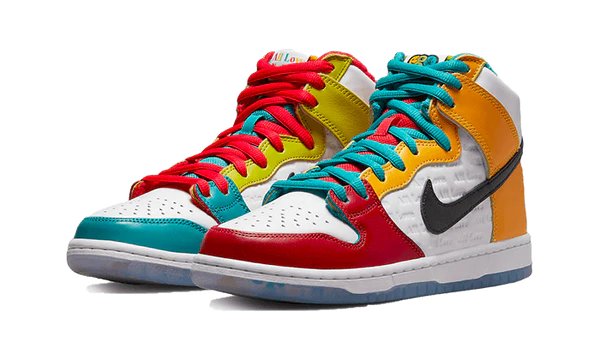 SB Dunk High Pro froSkate All Love-DH7778-100-sneaker JHypes