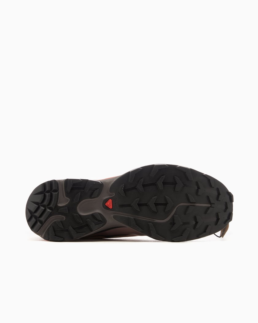 Salomon XT-6 Hazelnut Quail